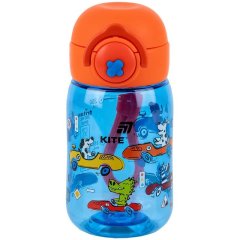 Бутылочка для воды, 360 мл, Cars K25-1235-2