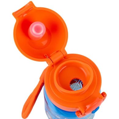 Бутылочка для воды, 360 мл, Cars K25-1235-2