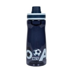 Пляшка для води Yes Football 630 мл 708992