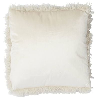Подушка 45x45 см BUBION, бежевий Light&Living 6891843