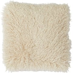 Подушка 45x45 см BUBION, бежевий Light&Living 6891843