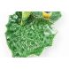 Двойное блюдо с птичкой Cineraria, Bordallo Pinheiro 65002944