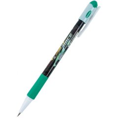 Ручка масляная Hot Wheels синяя Kite HW23-033