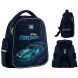 Рюкзак GoPack Education полукаркасный 165S Speedway GO25-165S-4