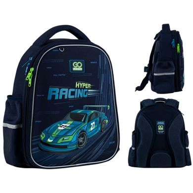 Рюкзак GoPack Education полукаркасный 165S Speedway GO25-165S-4
