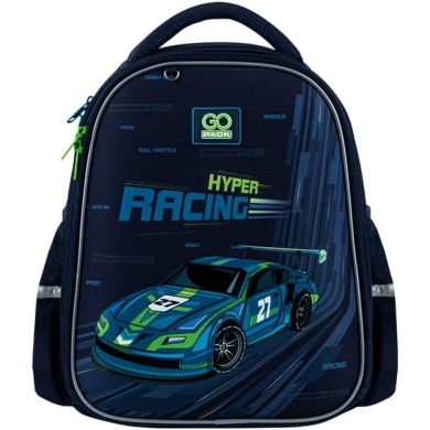 Рюкзак GoPack Education полукаркасный 165S Speedway GO25-165S-4