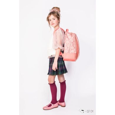 Рюкзак James Miss Daisy Jeune Premier (Жене Прем'єр) 42 x 30 x 18 Рожевий BJ021166