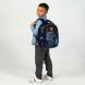 Рюкзак Kite Education каркасный 555 Speed ​​Zone K25-555S-3