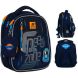 Рюкзак Kite Education каркасный 555 Speed ​​Zone K25-555S-3