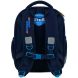 Рюкзак Kite Education каркасный 555 Speed ​​Zone K25-555S-3