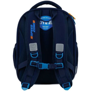 Рюкзак Kite Education каркасный 555 Speed ​​Zone K25-555S-3