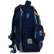 Рюкзак Kite Education каркасный 555 Speed ​​Zone K25-555S-3