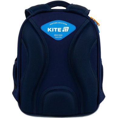 Рюкзак Kite Education каркасный 555 Speed ​​Zone K25-555S-3