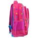 Рюкзак для дівчинки шкільний 1вересня Barbie Барбі 556335