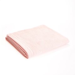 Рушник махровий Cogal 60x100 Світло-рожевий S92501010IT