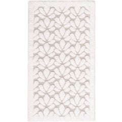 Рушник з египетської бавовни Graccioza Grace 95x150 Білий 9402586390924462000300
