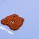 Дневник школьный Yes Line Friends Brown жесткий, A5, 40 листов 911704