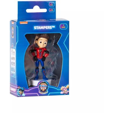 Штамп Щенячий патруль, 12 видів Paw Patrol PAWM5210