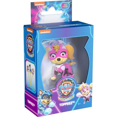 Штамп Щенячий патруль, 12 видів Paw Patrol PAWM5210