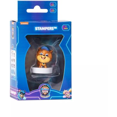 Штамп Щенячий патруль, 12 видів Paw Patrol PAWM5210