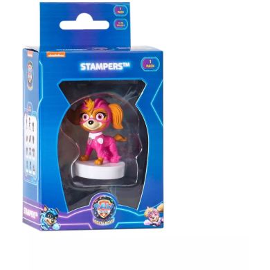 Штамп Щенячий патруль, 12 видів Paw Patrol PAWM5210