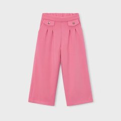 Длинные брюки для девочек Mayoral 92 Розовый 3584