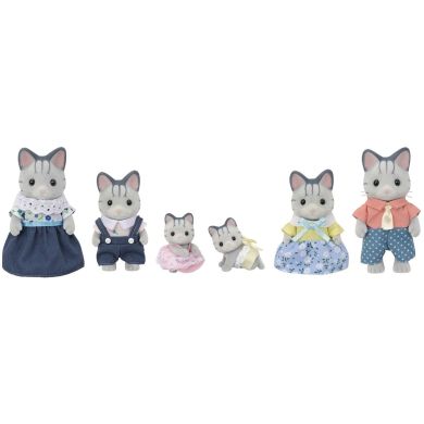 Сім'я Куниць Sylvanian Families 5812