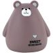 Скарбничка Kite Brown Bear K25-498-6