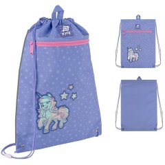 Сумка для обуви Kite 601M Моя маленькая пони LP25-601M