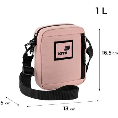 Сумка-кросбоді Kite Education teens 2520-3 K26-2520-3