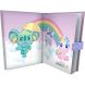 Тайный дневник со звуком Sweet Dreams & friends KL11680