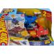 Транспортер-трансформер &laquo;Два дракона&raquo; Hot Wheels JBM72
