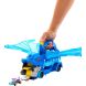 Транспортер-трансформер &laquo;Два дракона&raquo; Hot Wheels JBM72