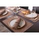 Держатель для столовых приборов TRUMAN, 22,5 x 26см, тауп,(2шт) ZICZAC ZZ0517TAUPE