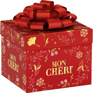 Цукерки Mon Cheri 283г 4008400106724