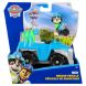 Щенячий патруль: базовый спасательный автомобиль с водителем Рекс Paw Patrol SM97237/6071216