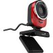 Веб-камера Genius QCam 6000 Full HD Red 32200002401