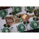 Велика глибока чаша Cabbage Bordallo Pinheiro 65000626, 29
