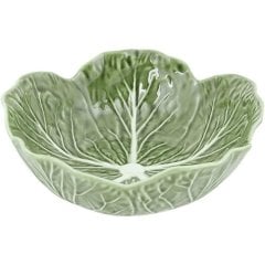 Велика глибока чаша Cabbage Bordallo Pinheiro 65000626, 29