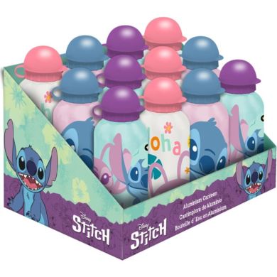 Алюминиевая фляга 500 мл 3 ассист cdu сшивание kids licensing st00087