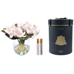 Аромат для помещений Букет розовый магнолий Pink & Gold Cote noire RMG02