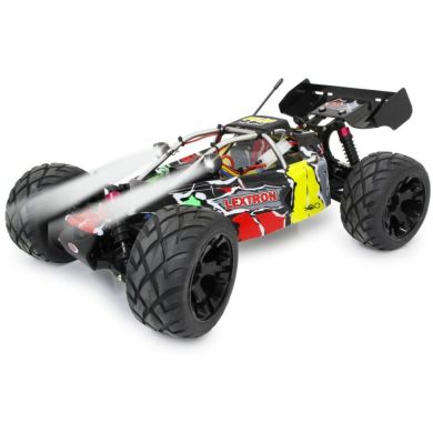 Автомобіль на радіокеруванні Lextron Desertbuggy 4WD 1:10, до 40 км/год, 2.4МГц Jamara 053111