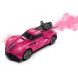 Автомобіль Spray Car на р/к Sport (рожевий, 1:24, світло, вихлопна пара) SL-354RHP