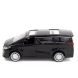 Автомодель TOYOTA ALPHARD (черный) TechnoDrive 250276