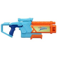 Бластер игрушечный водный Мега Данк Фил серии Нерф Супер Сокер G0999