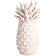 Декор &Oslash;29x55,5 см NANASI керамика светло-розовый Light&Living 7617495
