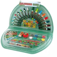 Dinosaur Expedition Набор для рисования, арт.990193 Moxy 990193