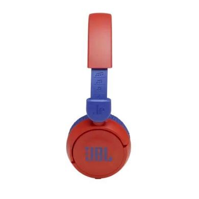 Дитячі навушники JBL JR310BT Red JBLJR310BTRED