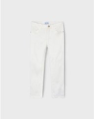 Комплект одежды шорты, футболка морской принт 86 Розовый Mayoral 1654