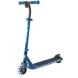 Электросамокат GLOBBER серии E-MOTION 6 синий, с подсветкой, 50кг, 6+, 2 колеса 756-100